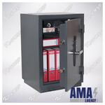 Burglar-proof safe "PK 20t"