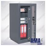 Fire- and Burglar-proof safe "PKO 30t"