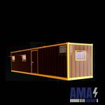 Mobile mobile Laboratory