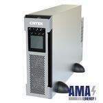 UPS ONTEK Power 10, RT 10Kva/10Kw 3P/3P (PF=1) 3U