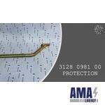 Protection - 3128 0981 00 - 3128098100