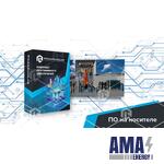 Software Package "Thermal Energy" - Turbine Equipment of Thermal power plants
