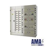Distribution Cabinets Modular low Voltage (Rshmn) Allion 