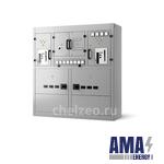 Low Voltage Distribution Cabinets (LVDC) Allion 