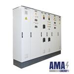 Control Station shield SHSU