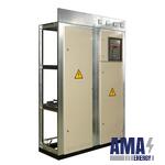 Cabinet NKU "Moskovia", type 1 (up to 2500 A)