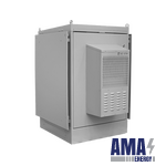 Telecommunication Climate Control Cabinet TKSh-5