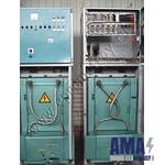Switchgear Cabinet KM-1ph