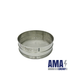 Control Accuracy sieve C 30/100K, Diameter 300mm, height 100mm