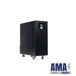 THREE-PHASE Uninterruptible POWER SUPPLY SKAT-UPS 15-3/3