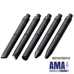 Merit Demolition Tools for Hydraulic Breakers