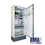 Input and Distribution Devices VRU