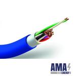 Кабель Монтажный ИнСил-Аз