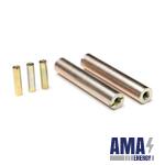 Round stand with slot GOST 20867-81