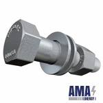 Bolt GOST 32484.3