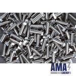 Bolt GOST 7798-70 with Hexagonal head