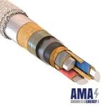 CABLE AABL 4X240-1
