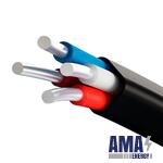 CABLE AVVG 3X2.50