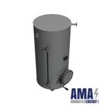 Condensate Collection tank ESC 8 m3