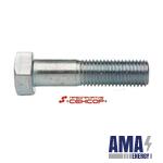 GOST 7798-70 Hexagon head bolts of Accuracy class B