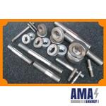 Hairpin GOST 22032-76