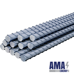 Rebar 16 mm 11.7 m A3 25G2S