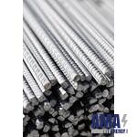 Galvanized Reinforcement 8, A3 A500C 11.7 m