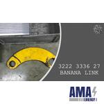 BANANA LINK - 3222 3336 27 - 3222333627