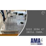 DRILL Carriage - 3222 3094 67 - 3222309467