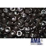 Hexagon nut GOST 5915-70