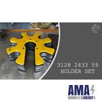 HOLDER SET - 3128 2433 59 - 3128243359
