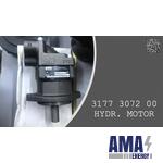 Hydraulic MOTOR - 3177 3072 00 - 3177307200