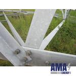 Metal Structures for power Transmission lines and Overhead power lines Metal Structures for power Transmission lines and Overhead power lines