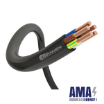 Cable KGTP-HL (GOST 24334-80)