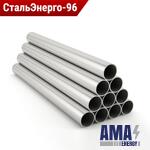 Труба Крекинговая 102 x 11 мм 15Х5М ГОСТ 550-75