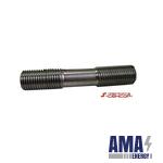 GOST 9066-75 Studs for flange Connections with a medium Temperature from 0 to 650C