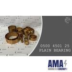 PLAIN Bearing - 0500 4501 25 - 0500450125