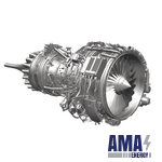 SaM146 engine