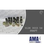 SHAFT - 3128 3033 54 - 3128303354