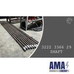 SHAFT - 3222 3366 29 - 3222336629