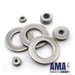 Steel flat Washers