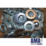 WASHER GOST 11371-78 (DIN 125) WASHER GOST 11371-78 (DIN 125)