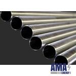 Seamless cold rolled steel pipes