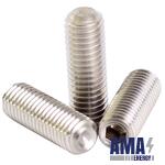 SCREW GOST R ISO 4026-2013