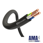Cable Vvgng(A)-LS (GOST 31996-2012) Cable Vvgng(A)-LS (GOST 31996-2012)