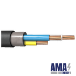 Cable VVGng-LS Cable VVGng-LS