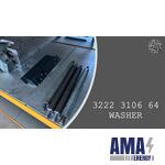 WASHER - 3222 3106 64 - 3222310664