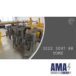 YOKE - 3222 3097 88 - 3222309788