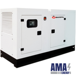 Generator ADA 38-T400 RYa4
