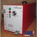 Autonomous Welding Machine "Titan-SP" MIP-01/24